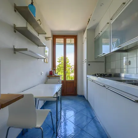 Sunny - Cozy & Modern - Wi-fi Florenz