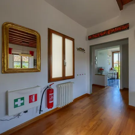 Sunny - Cozy & Modern - Wi-fi * Florenz