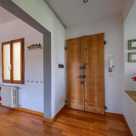 Apartment Sunny - Cozy & Modern - Wi-fi