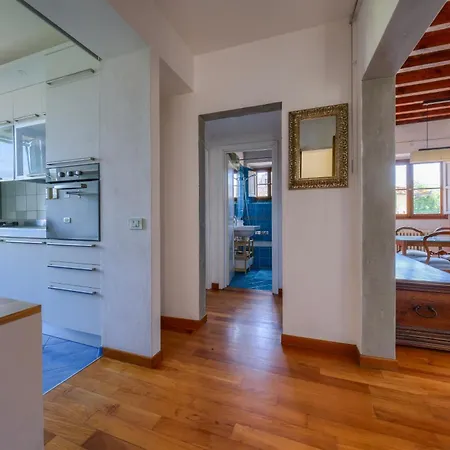 Apartment Sunny - Cozy & Modern - Wi-fi Florenz
