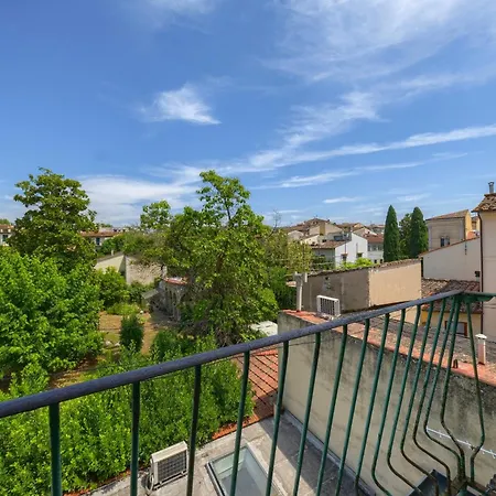 Sunny - Cozy & Modern - Wi-fi Florenz