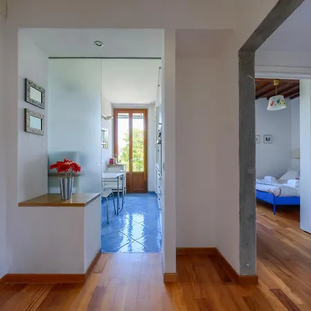 Sunny - Cozy & Modern - Wi-fi * Florenz