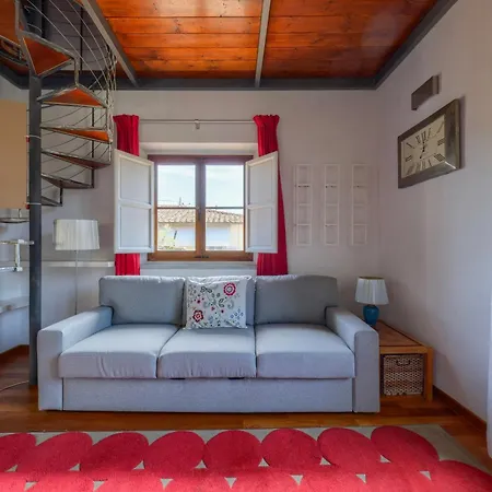 아파트 Sunny - Cozy & Modern - Wi-fi *