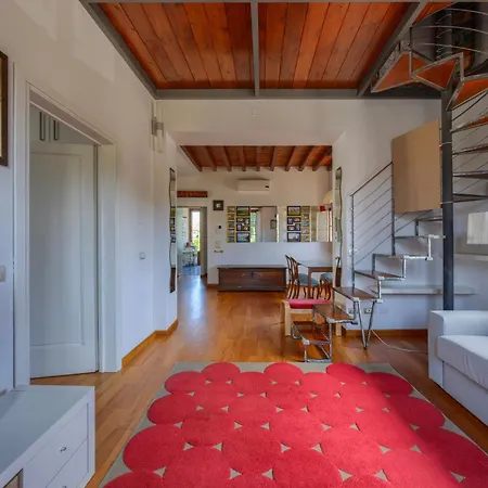 Sunny - Cozy & Modern - Wi-fi 아파트 *