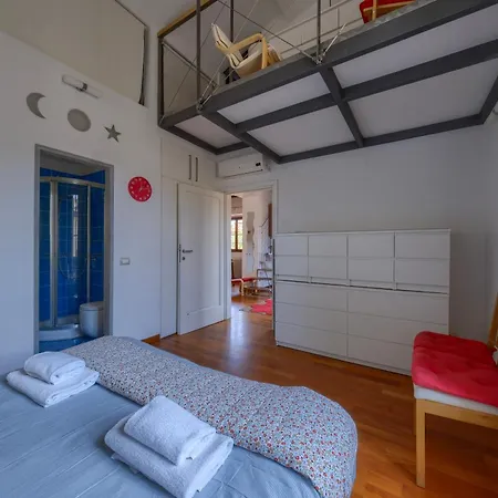 Sunny - Cozy & Modern - Wi-fi 아파트